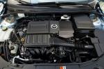 Mazda3 2003 года